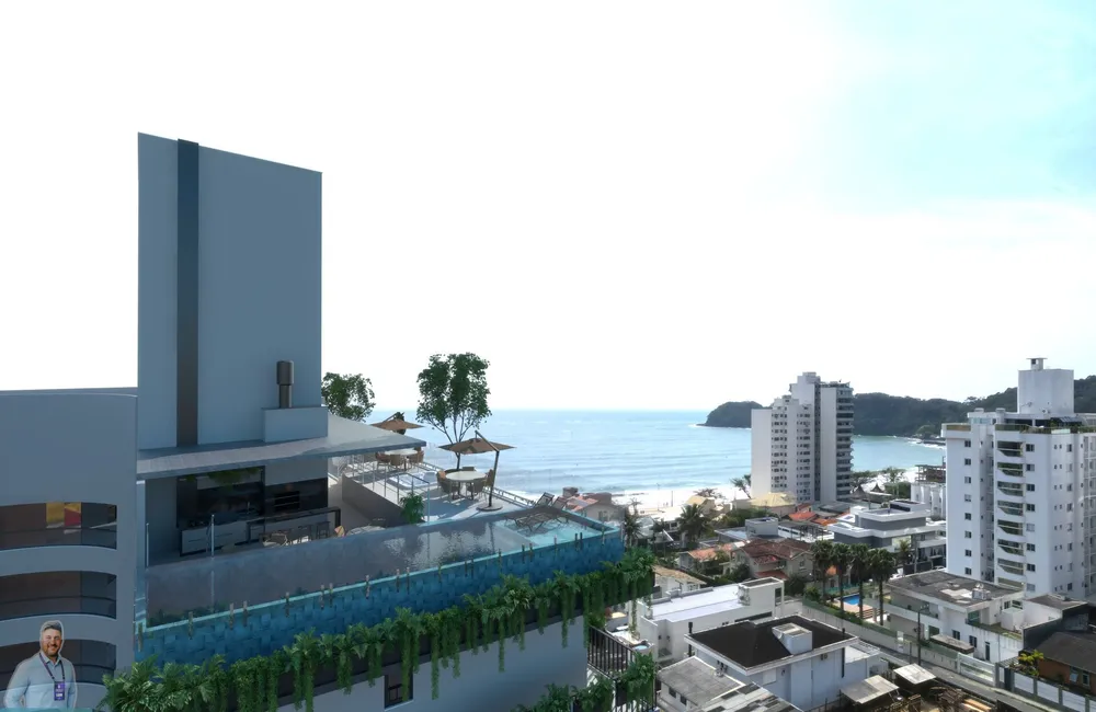 Apartamento, 3 quartos, 137 m² - Foto 1
