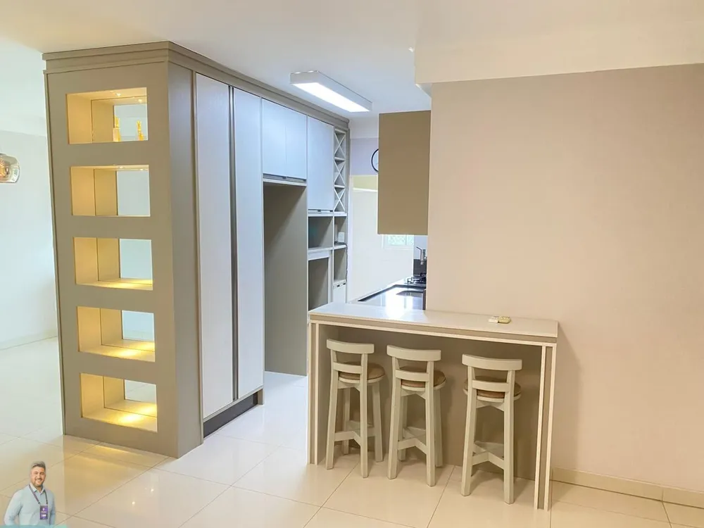 Apartamento, 3 quartos, 101 m² - Foto 3