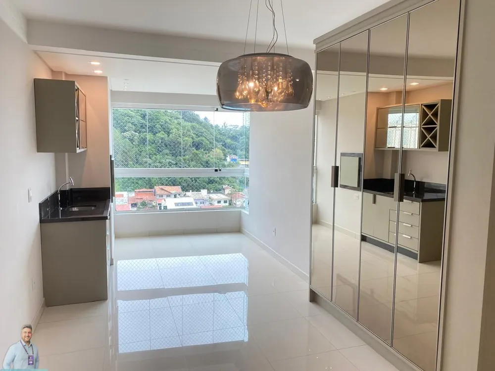 Apartamento, 3 quartos, 101 m² - Foto 4