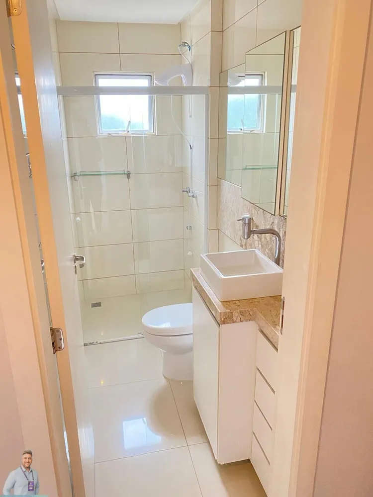 Apartamento, 3 quartos, 101 m² - Foto 2