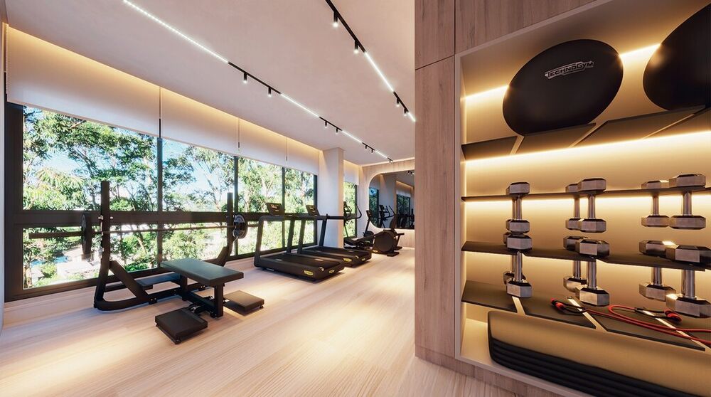 Cobertura, 4 quartos, 266 m² - Foto 8