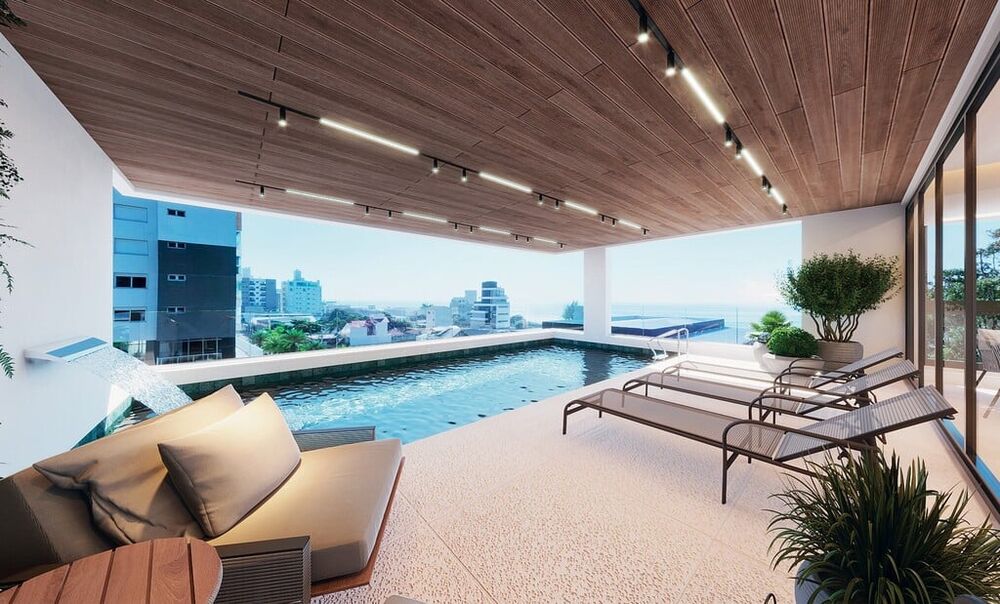 Cobertura, 4 quartos, 266 m² - Foto 6