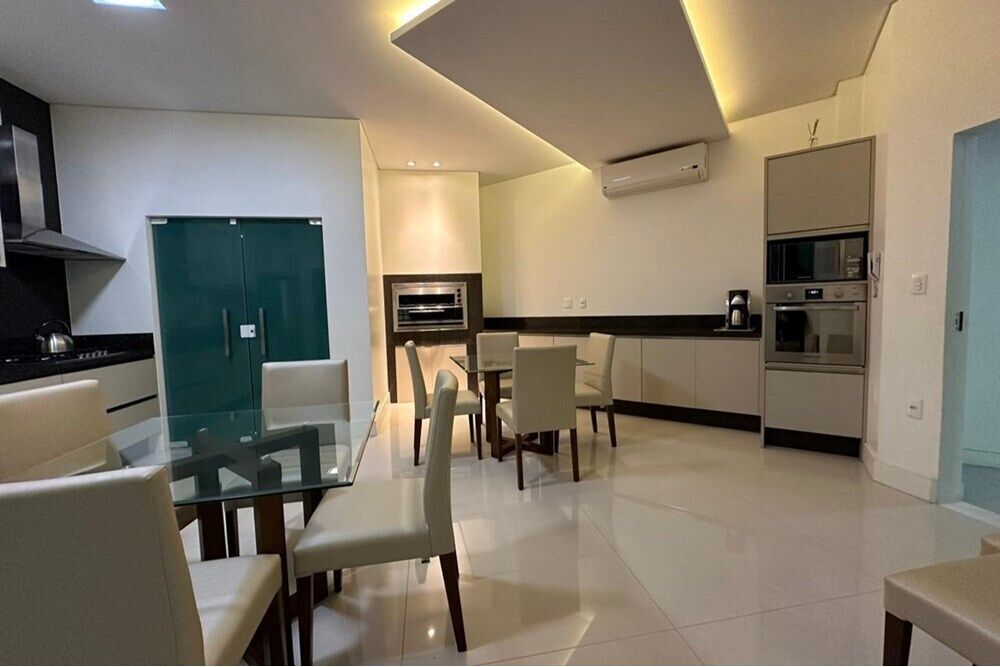 Apartamento, 3 quartos, 135 m² - Foto 3