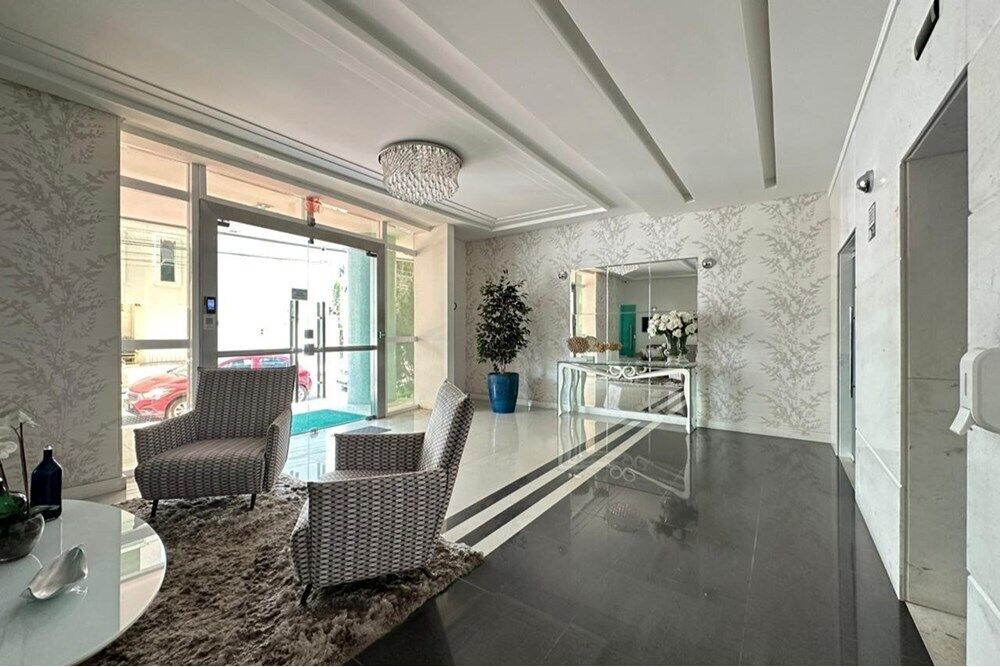 Apartamento, 3 quartos, 135 m² - Foto 8