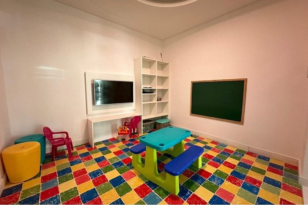 Apartamento, 3 quartos, 135 m² - Foto 6