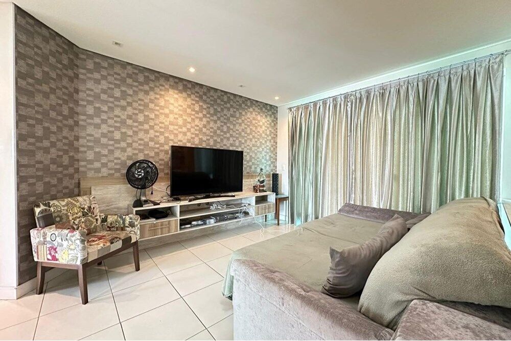 Apartamento, 3 quartos, 135 m² - Foto 2