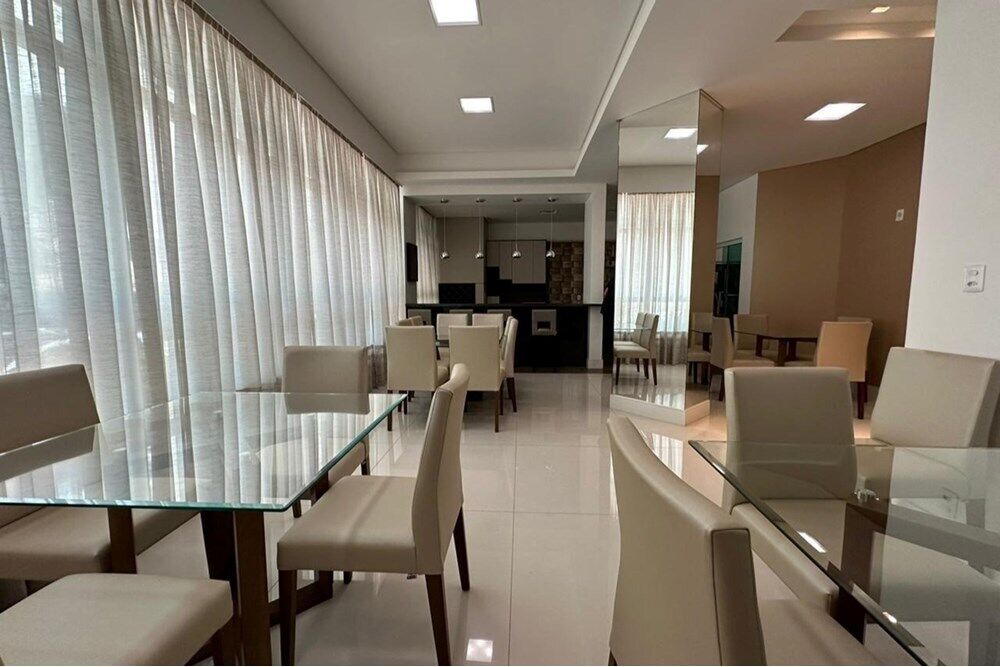 Apartamento, 3 quartos, 135 m² - Foto 7