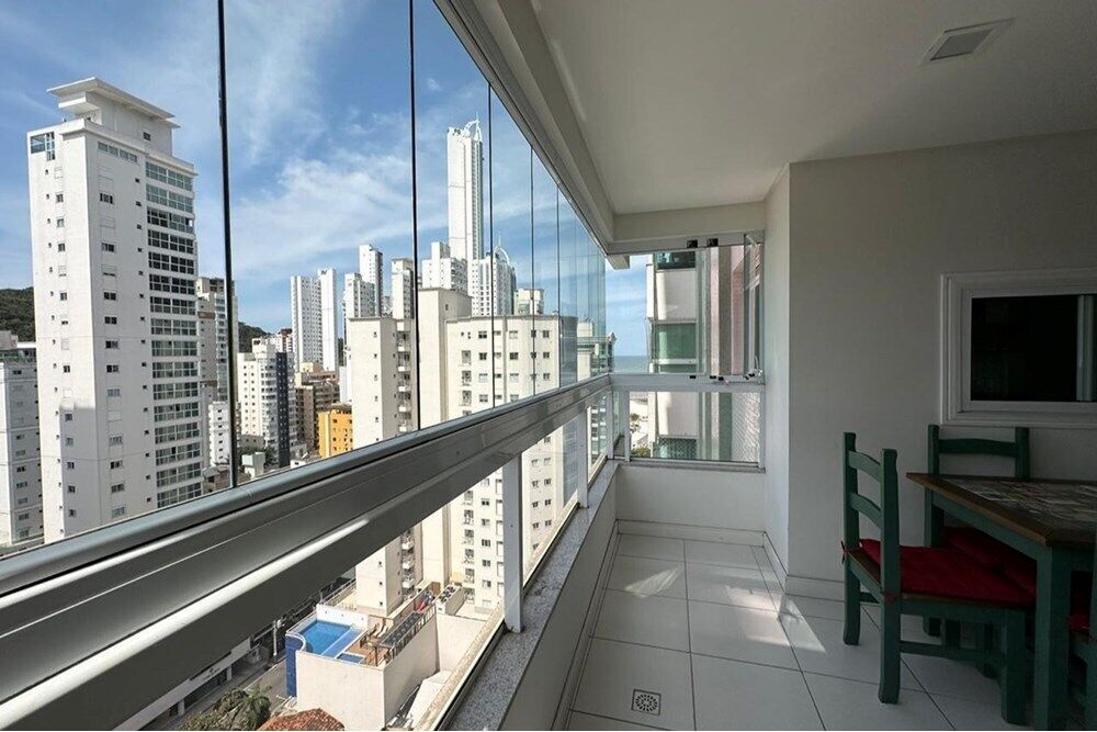 Apartamento, 3 quartos, 135 m² - Foto 1