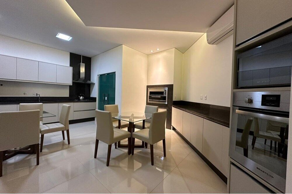 Apartamento, 3 quartos, 135 m² - Foto 4