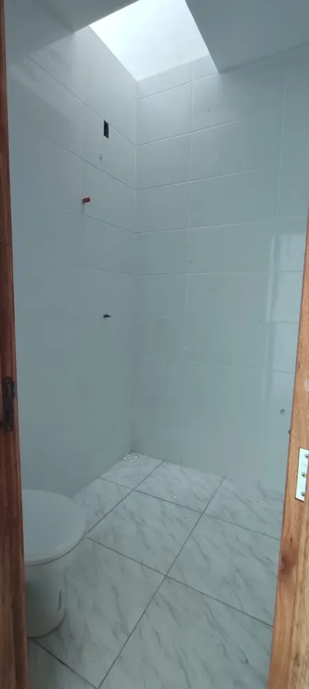 Casa de Condomínio, 2 quartos - Foto 4