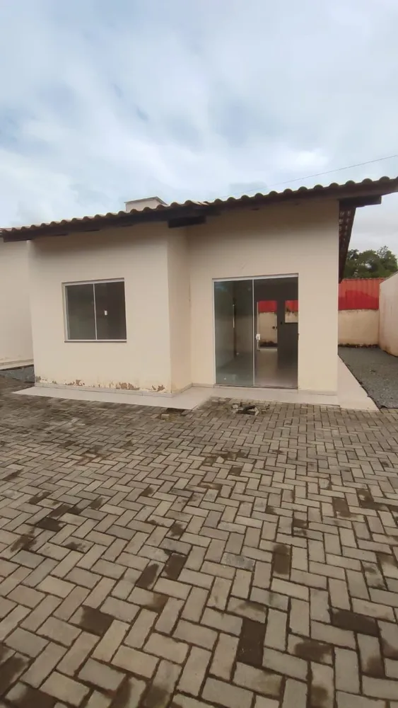Casa de Condomínio, 2 quartos - Foto 2