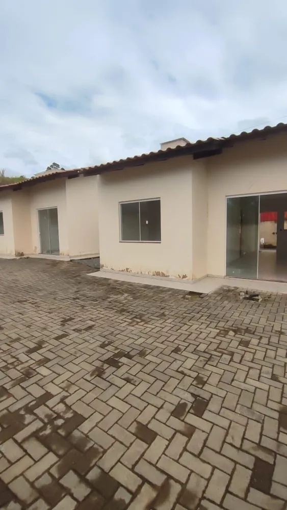 Casa de Condomínio, 2 quartos - Foto 3