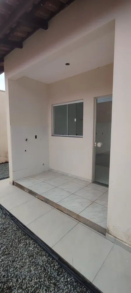Casa de Condomínio, 2 quartos - Foto 1
