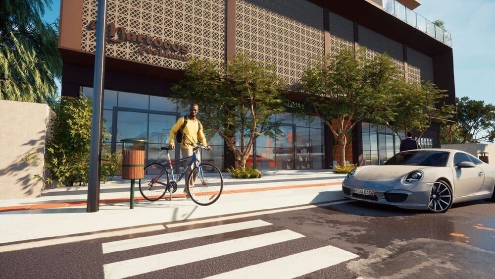 Apartamento, 2 quartos, 96 m² - Foto 2