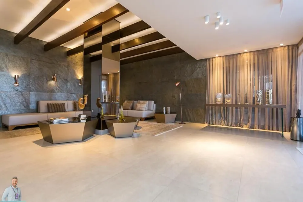 Apartamento, 3 quartos, 110 m² - Foto 2