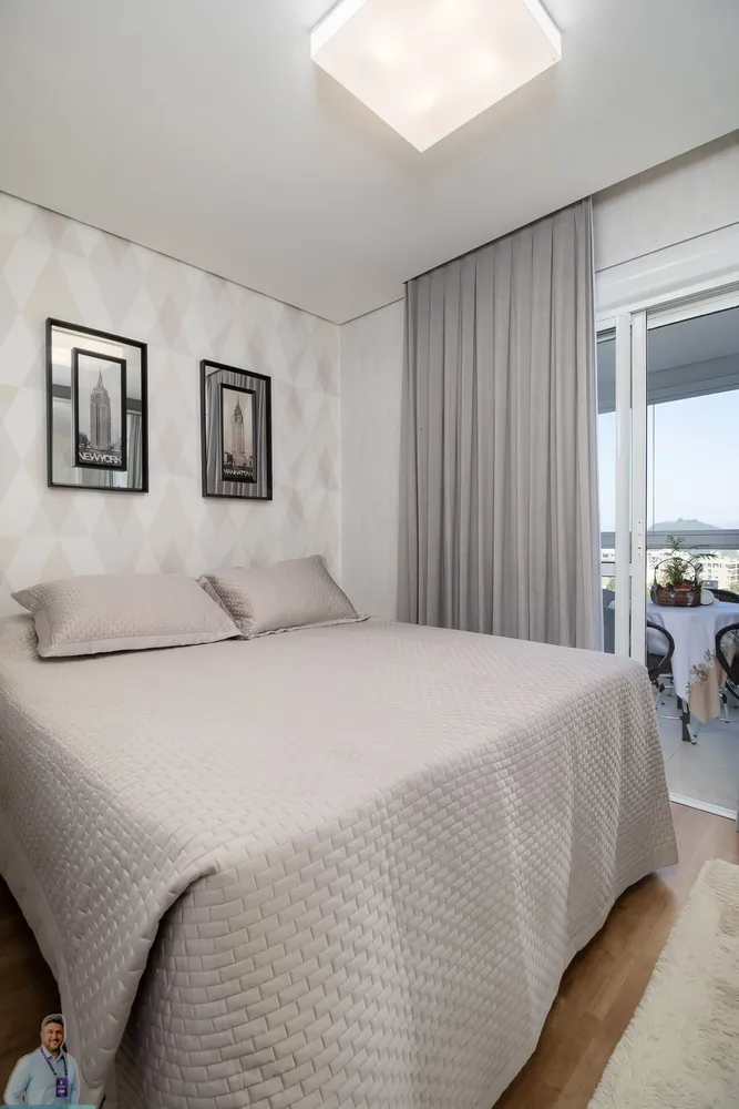 Apartamento, 3 quartos, 110 m² - Foto 1