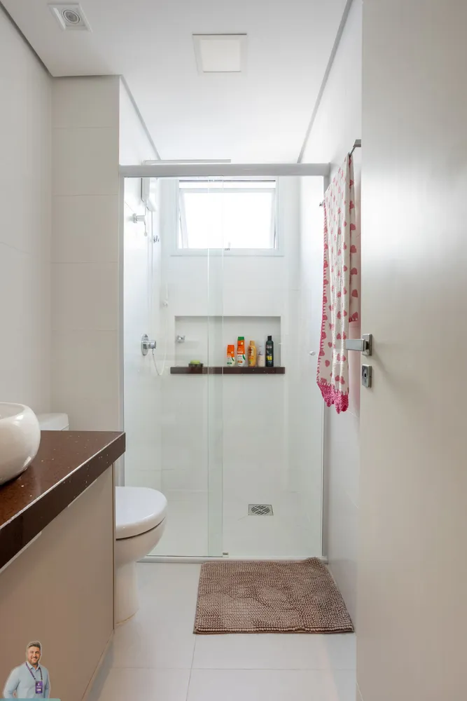Apartamento, 3 quartos, 110 m² - Foto 3