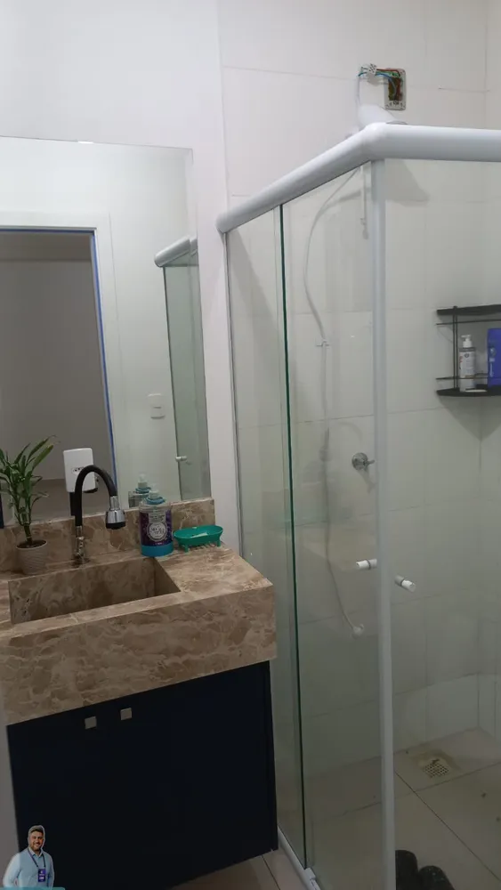 Apartamento, 2 quartos - Foto 2