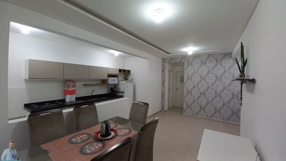 Apartamento, 2 quartos - Foto 3