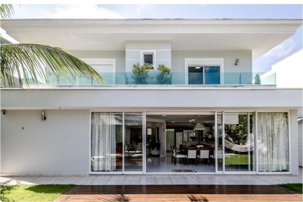 Casa à venda com 6 quartos, 482m² - Foto 2