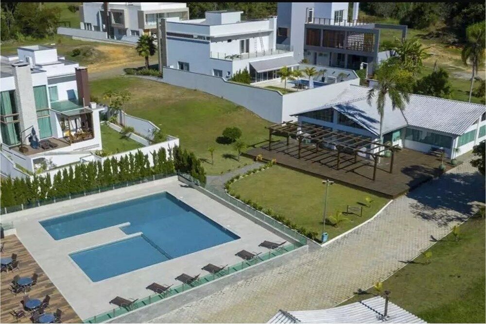 Casa à venda com 6 quartos, 482m² - Foto 7