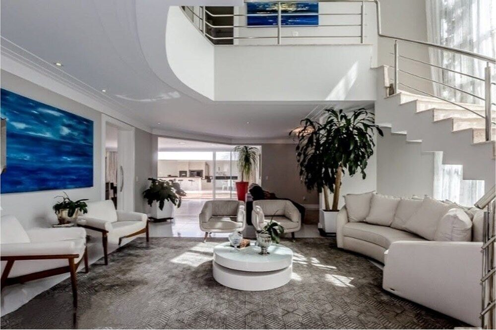 Casa à venda com 6 quartos, 482m² - Foto 3