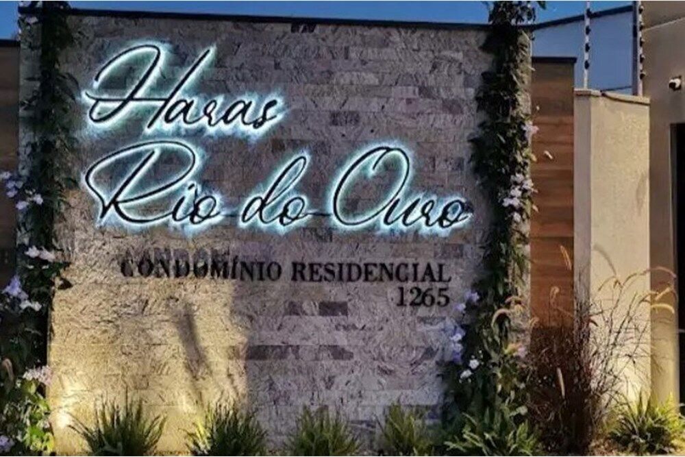Casa à venda com 6 quartos, 482m² - Foto 5