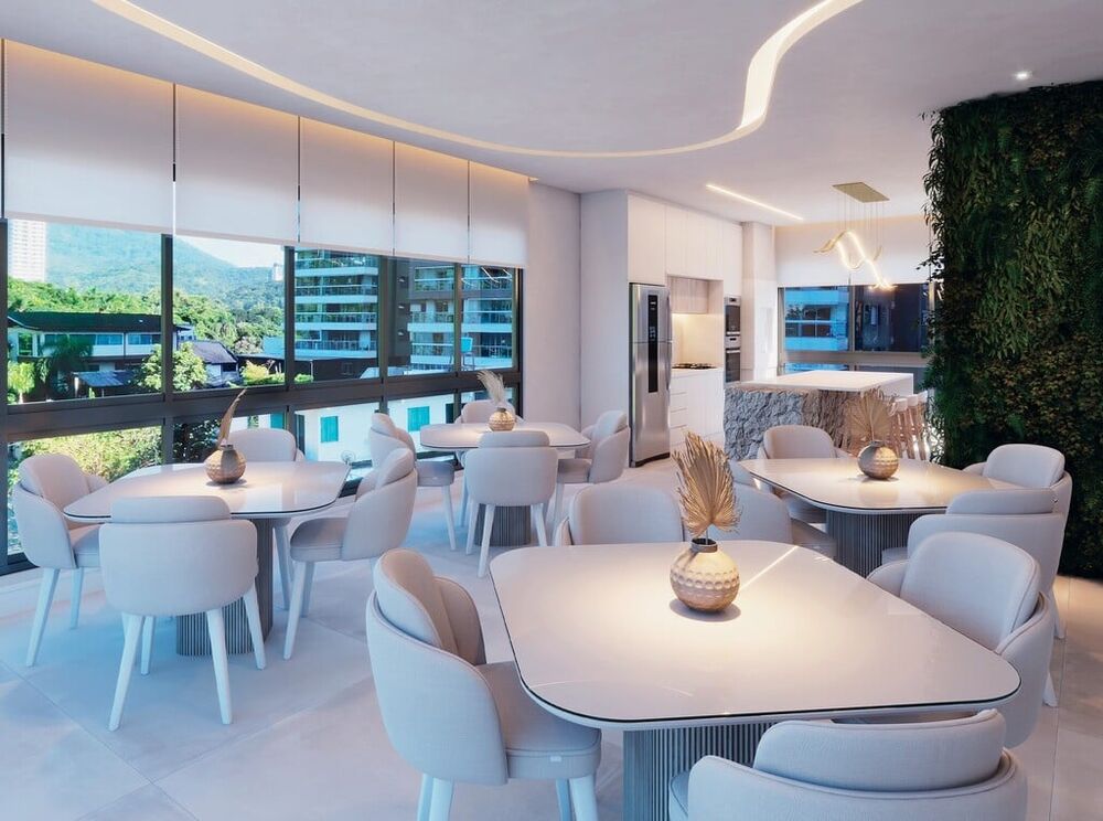 Apartamento, 3 quartos, 133 m² - Foto 9