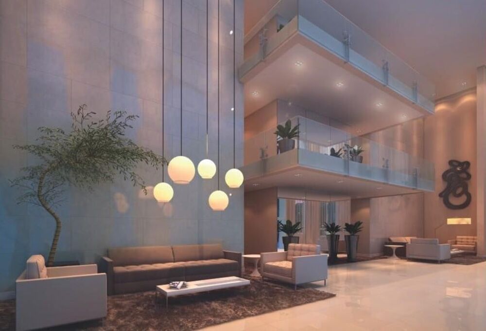 Apartamento à venda com 2 quartos, 87m² - Foto 3