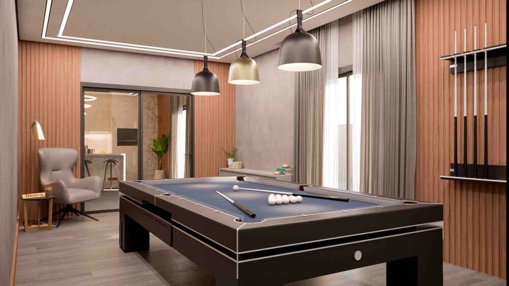 Apartamento à venda com 2 quartos, 76m² - Foto 13