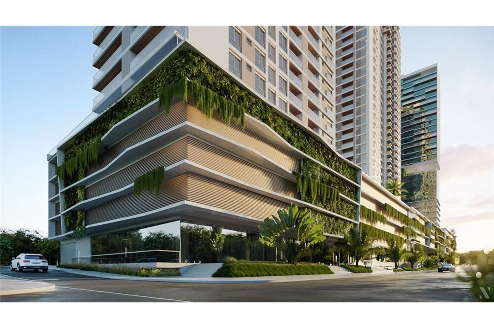 Apartamento à venda com 3 quartos, 121m² - Foto 4