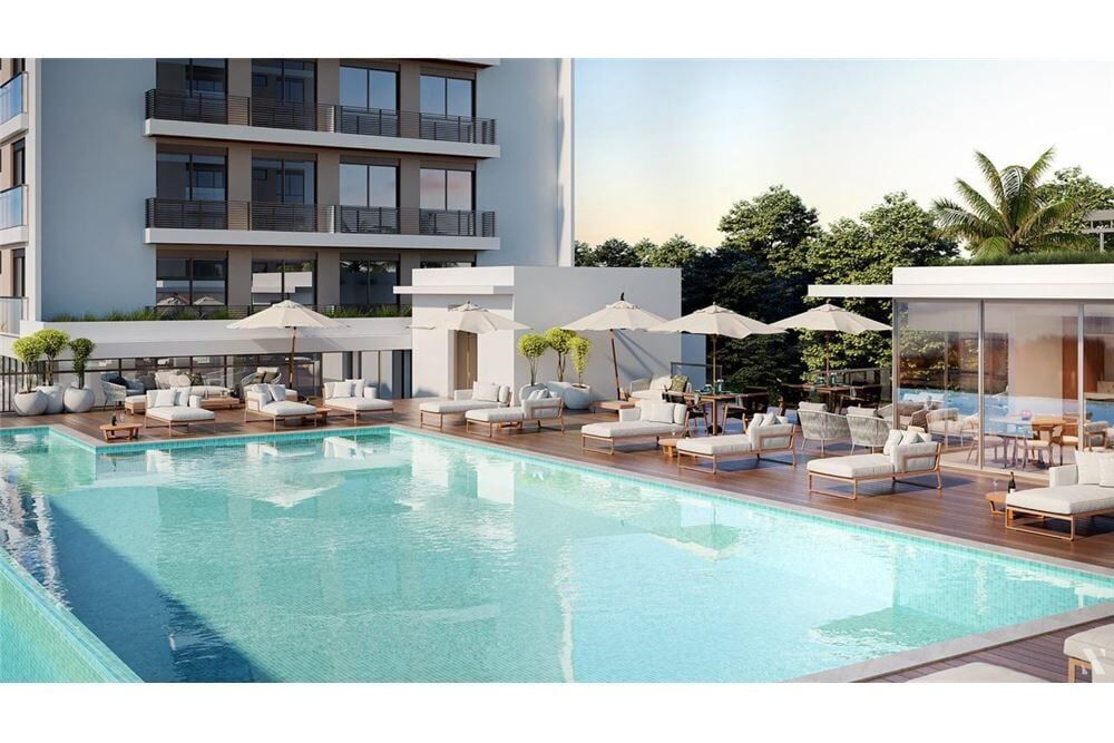 Apartamento à venda com 3 quartos, 121m² - Foto 6