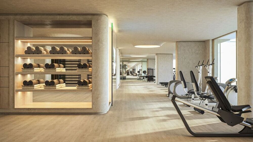 Cobertura, 5 quartos, 562 m² - Foto 5