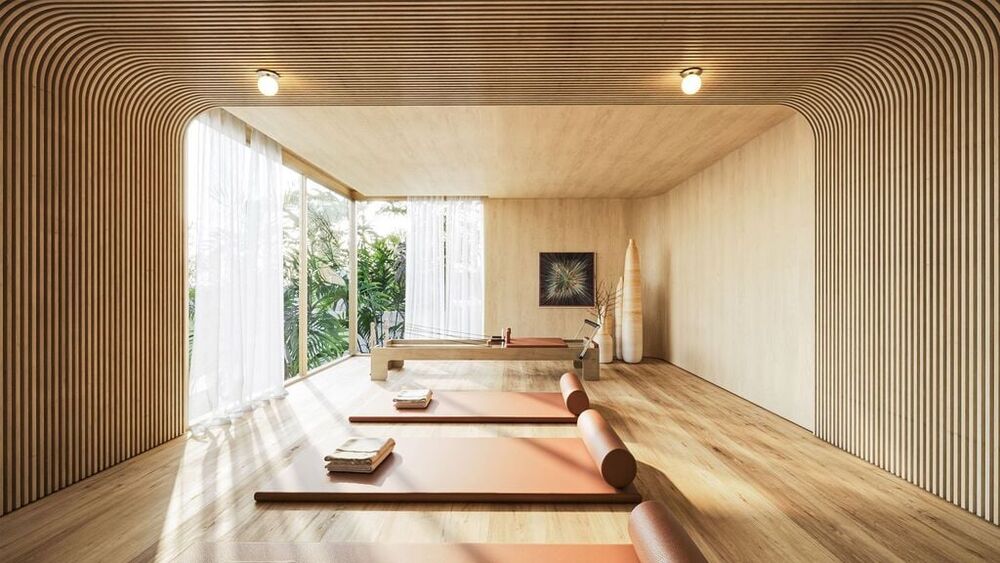 Cobertura, 5 quartos, 562 m² - Foto 6