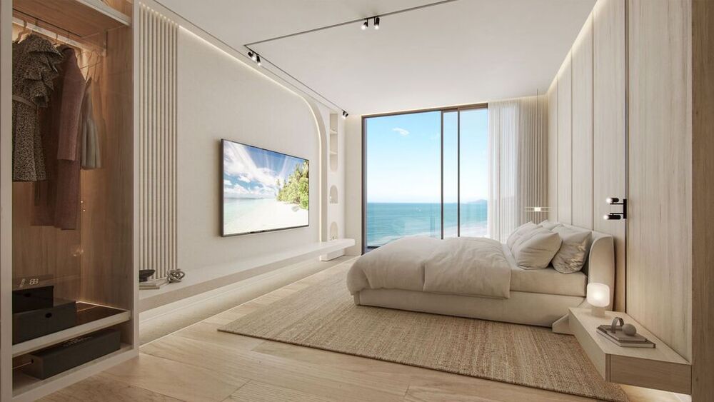 Cobertura, 5 quartos, 562 m² - Foto 4