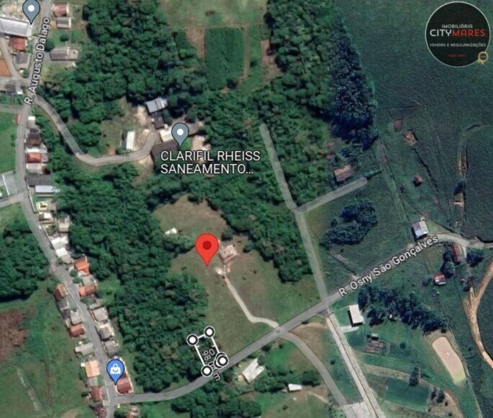 Terreno, 1000 m² - Foto 5