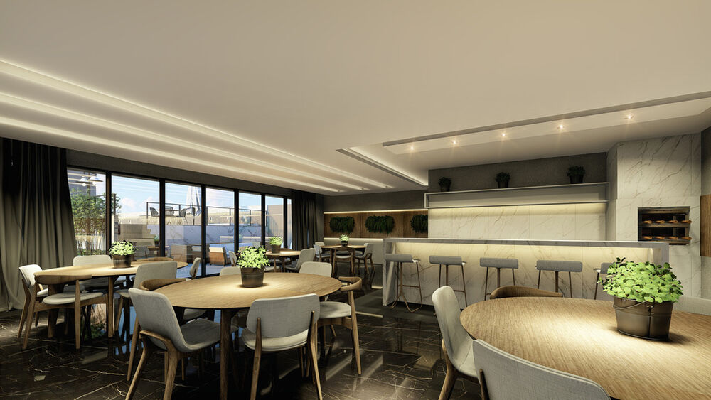 Apartamento, 2 quartos, 103 m² - Foto 8