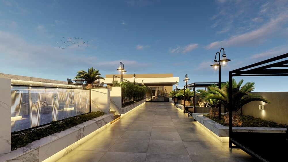 Apartamento, 2 quartos, 103 m² - Foto 13