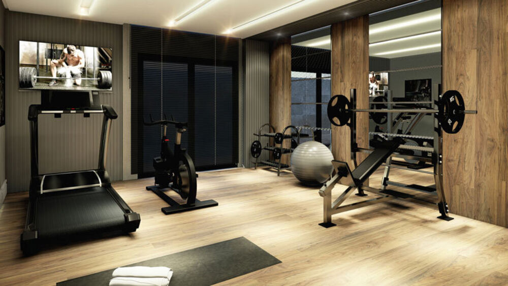 Apartamento, 2 quartos, 103 m² - Foto 7