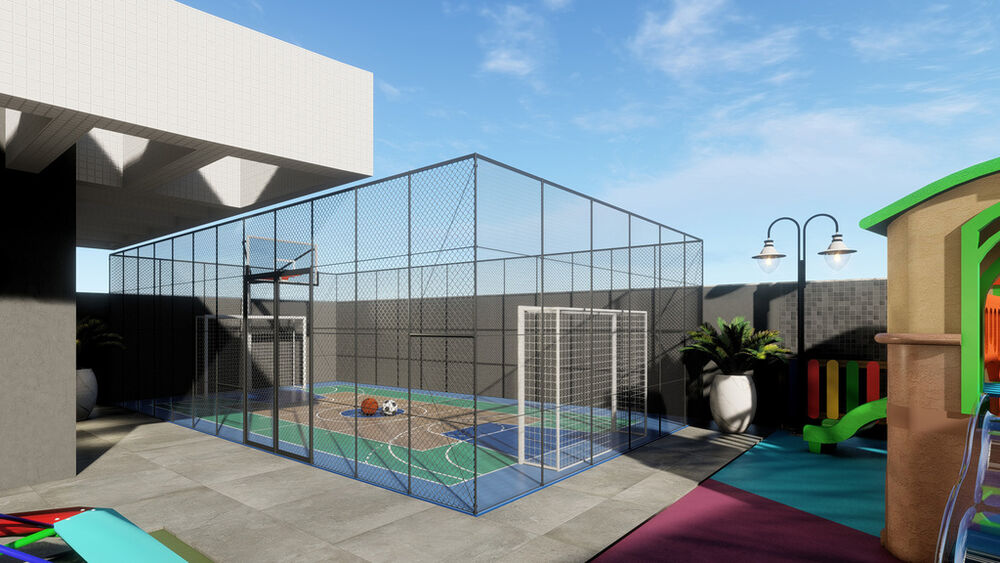 Apartamento, 2 quartos, 103 m² - Foto 11