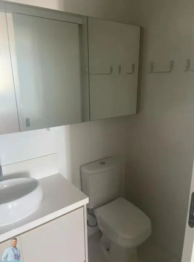 Apartamento, 1 quarto, 68 m² - Foto 4