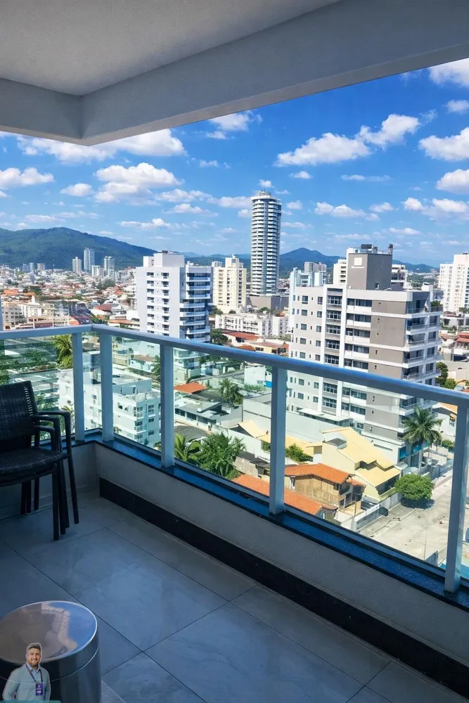 Apartamento, 1 quarto, 68 m² - Foto 1