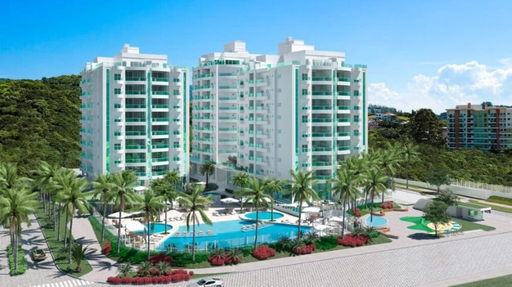 Apartamento, 3 quartos, 257 m² - Foto 1