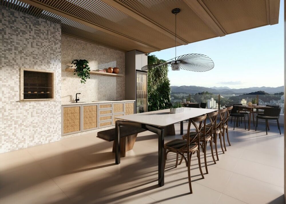 Apartamento, 3 quartos, 77 m² - Foto 3