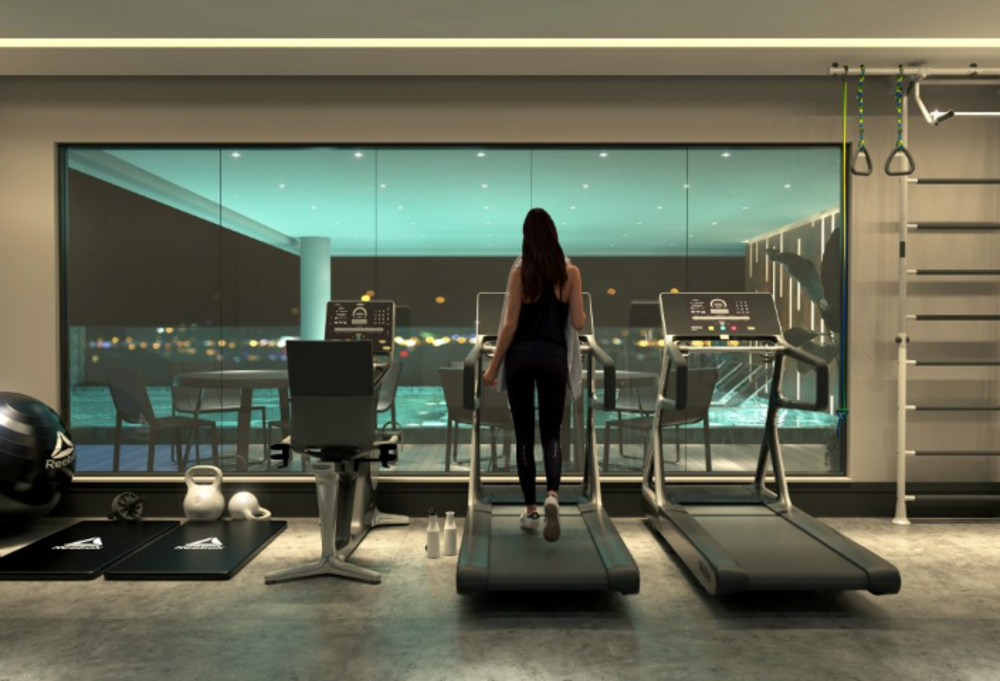 Apartamento, 3 quartos, 120 m² - Foto 8