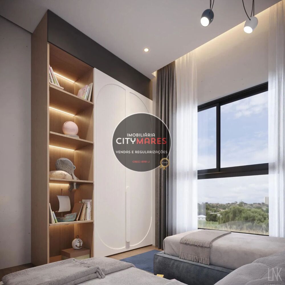 Apartamento, 3 quartos, 75 m² - Foto 3