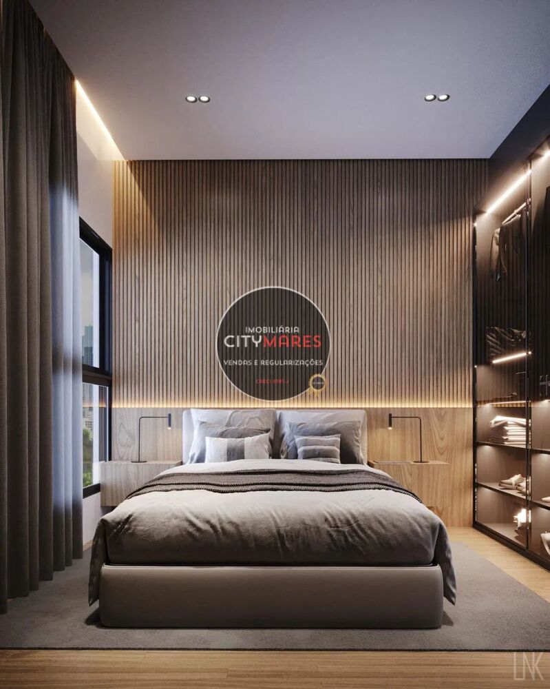 Apartamento, 3 quartos, 75 m² - Foto 4