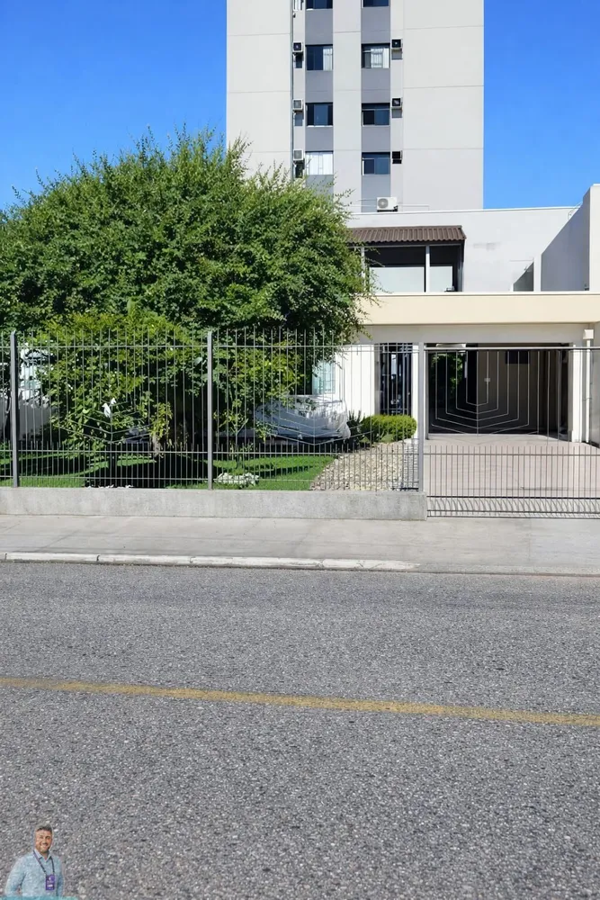 Casa, 3 quartos, 120 m² - Foto 1