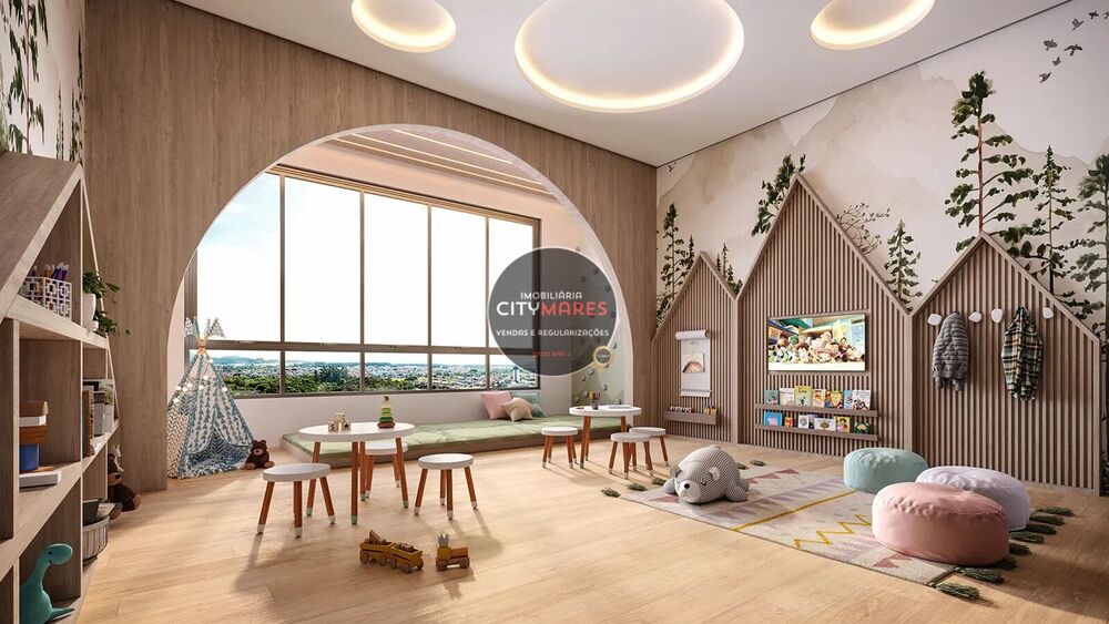 Apartamento, 2 quartos, 50 m² - Foto 8