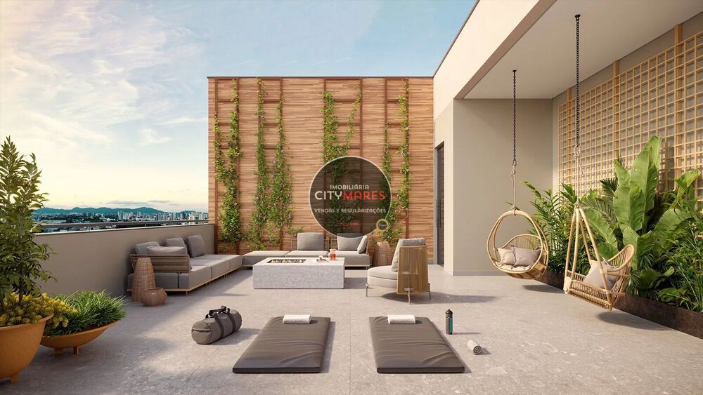 Apartamento, 2 quartos, 50 m² - Foto 11